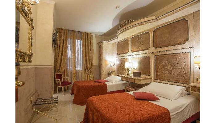 Hotel Veneto Palace poza 1