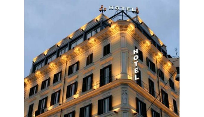 Hotel Veneto Palace poza 9