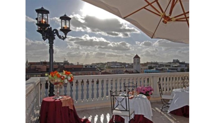 Hotel Veneto Palace poza 2