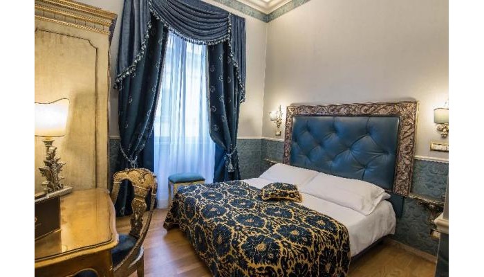 Hotel Veneto Palace poza 3