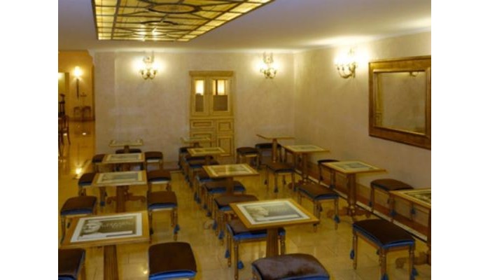 Hotel Veneto Palace poza 4