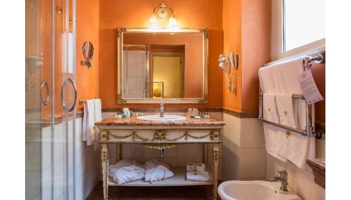Hotel Veneto Palace poza 5