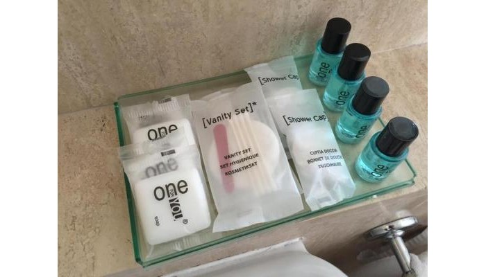 Quality Hotel Nova Domus poza 7