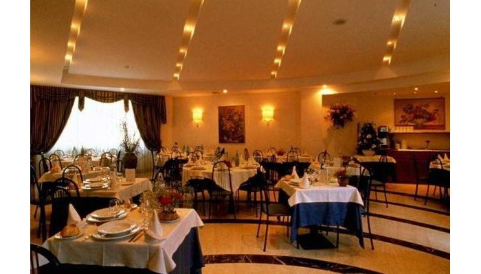 Quality Hotel Nova Domus poza 0