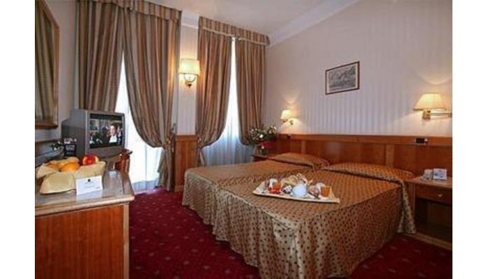 Quality Hotel Nova Domus poza 1
