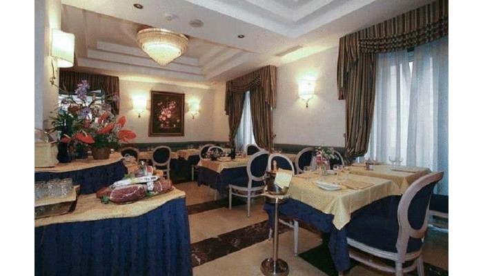 Quality Hotel Nova Domus poza 3