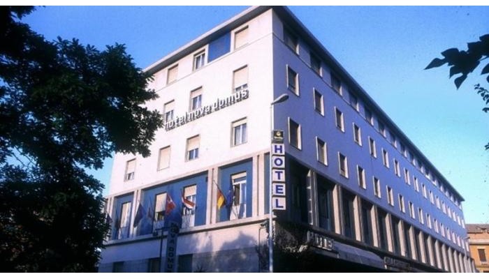 Quality Hotel Nova Domus poza 5