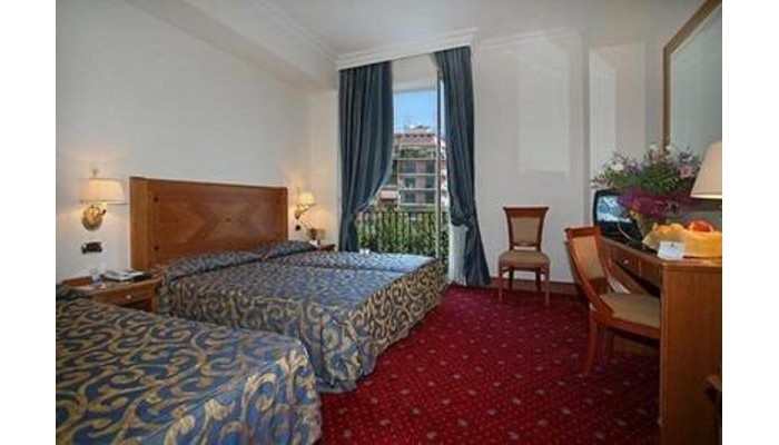 Quality Hotel Nova Domus poza 8