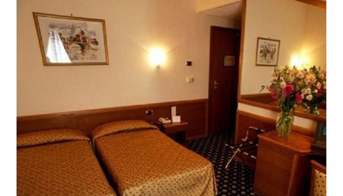 Quality Hotel Nova Domus poza 6