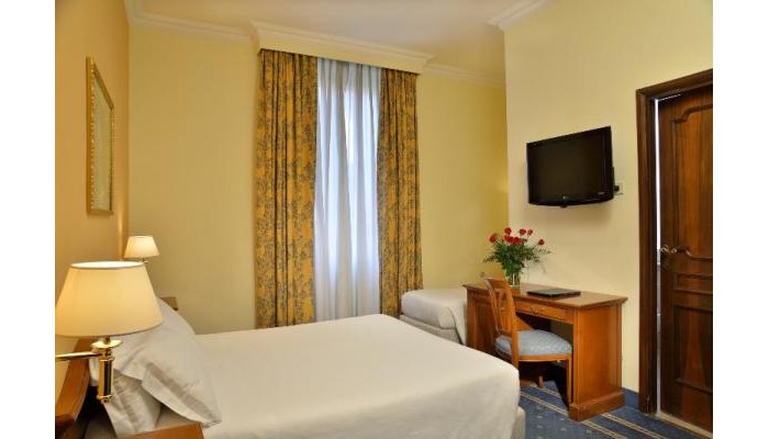 Rome Garden Hotel poza 1