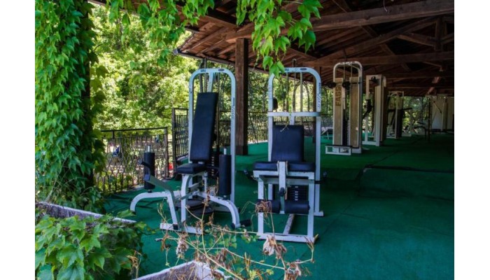 Seven Hills Village poza 3