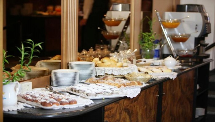 Hotel Caravel poza 27