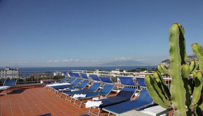 Hotel Caravel poza 35