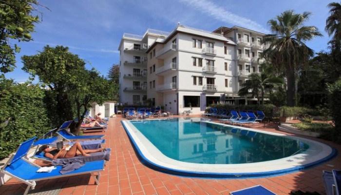 Hotel Caravel poza 0