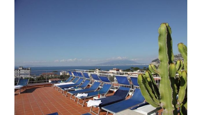 Hotel Caravel poza 36