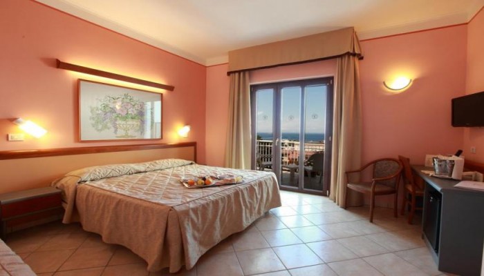 Hotel Caravel poza 19