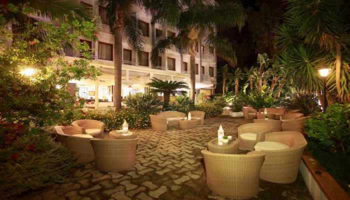 Hotel Caravel poza 31