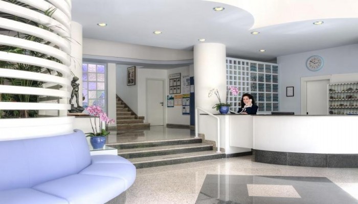 Hotel Caravel poza 2