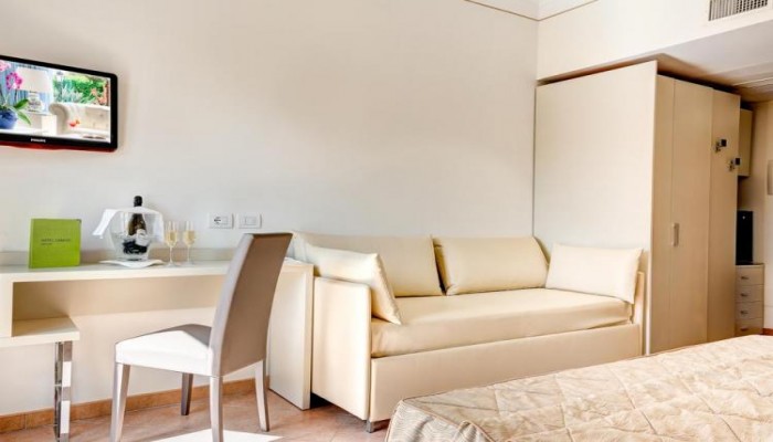 Hotel Caravel poza 20