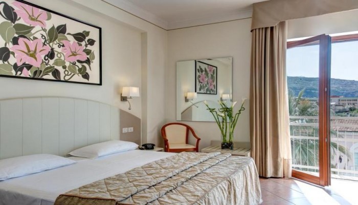 Hotel Caravel poza 10