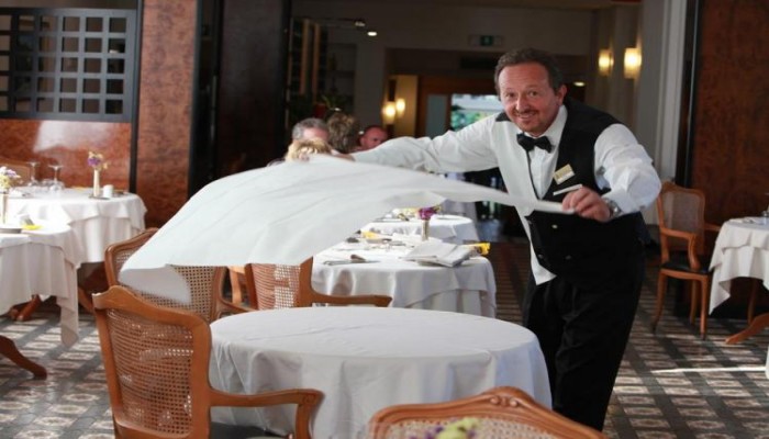 Hotel Caravel poza 26