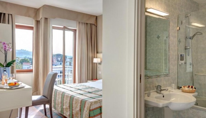 Hotel Caravel poza 8