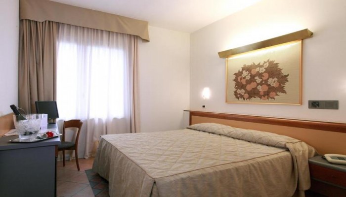 Hotel Caravel poza 17