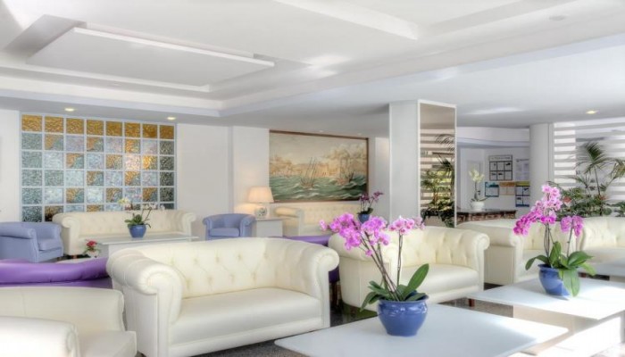 Hotel Caravel poza 3