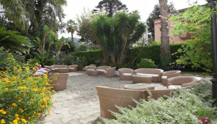 Hotel Caravel poza 32