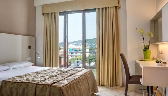 Hotel Caravel poza 7