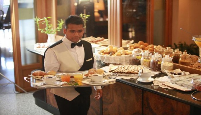 Hotel Caravel poza 28