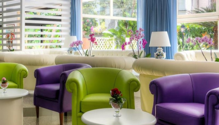 Hotel Caravel poza 4