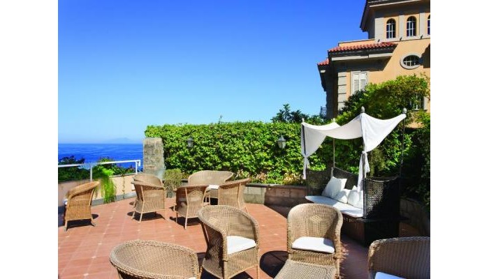 Hotel Corallo Sorrento poza 7
