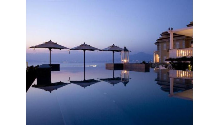 Hotel Corallo Sorrento poza 8