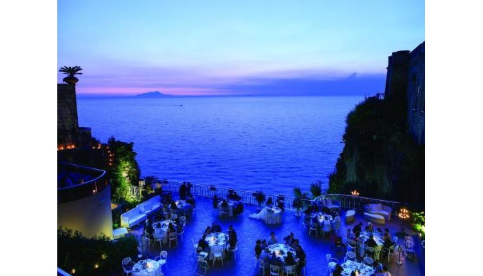 Hotel Corallo Sorrento poza 4