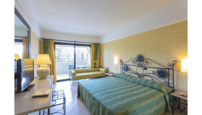 Fiesta Sicilia Resort poza 2