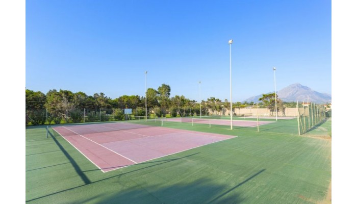 Fiesta Sicilia Resort poza 9