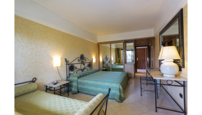 Fiesta Sicilia Resort poza 1