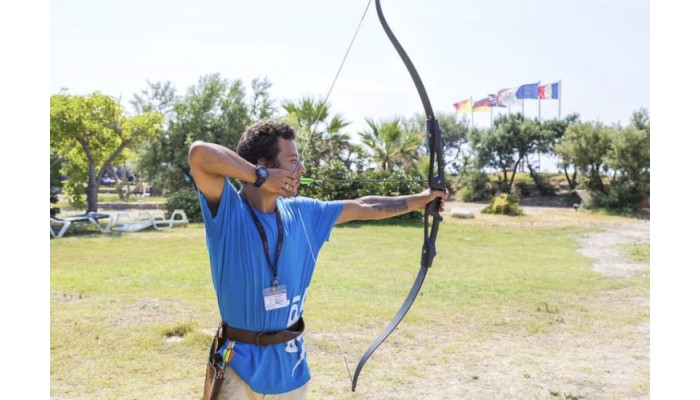 Fiesta Sicilia Resort poza 4