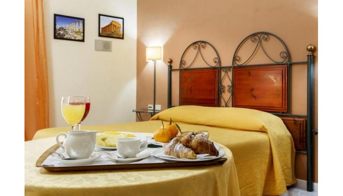 Grand Hotel Mosè poza 4