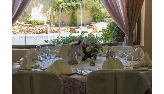 Grand Hotel Mosè poza 8