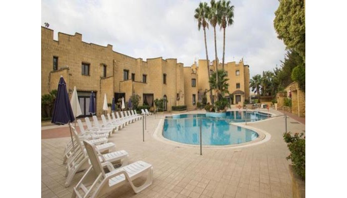 Grand Hotel Mosè poza 9