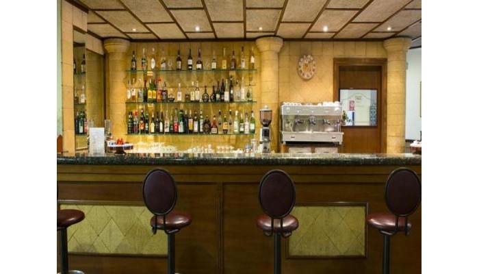 Grand Hotel Mosè poza 2