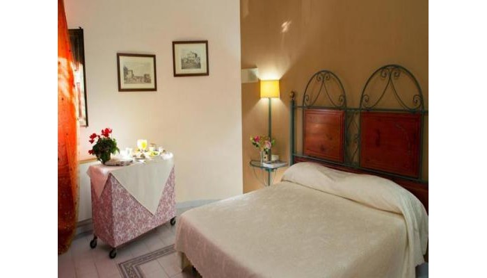 Grand Hotel Mosè poza 5