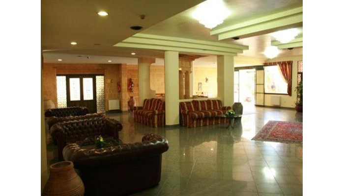 Grand Hotel Mosè poza 1