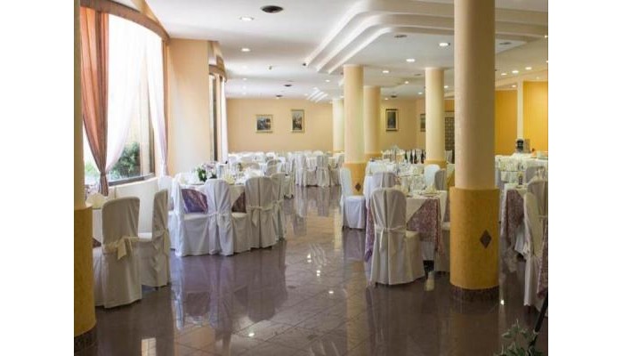 Grand Hotel Mosè poza 0