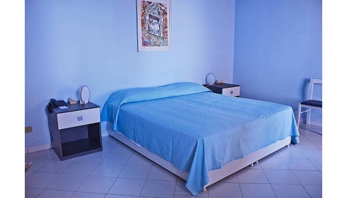 Hotel Albatros poza 5