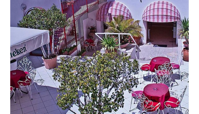 Hotel Albatros poza 2