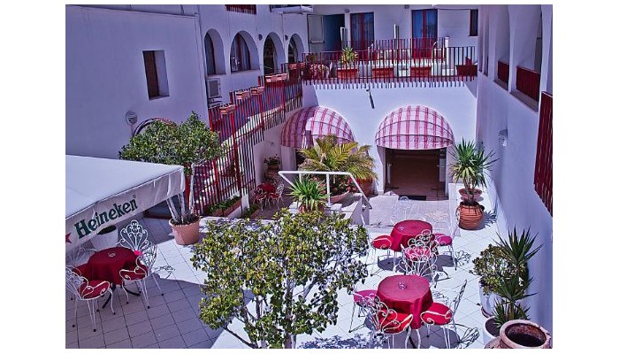 Hotel Albatros poza 0