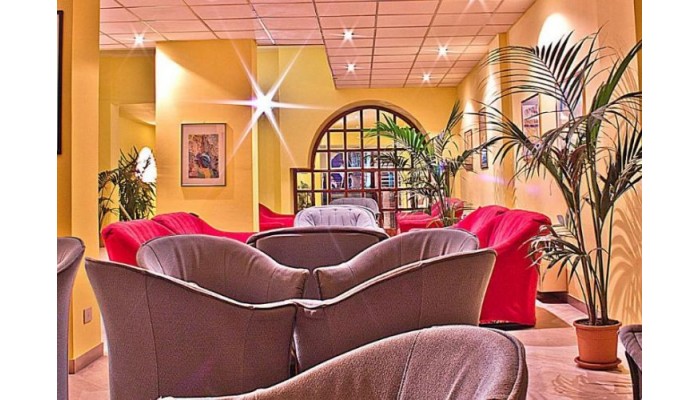 Hotel Albatros poza 3